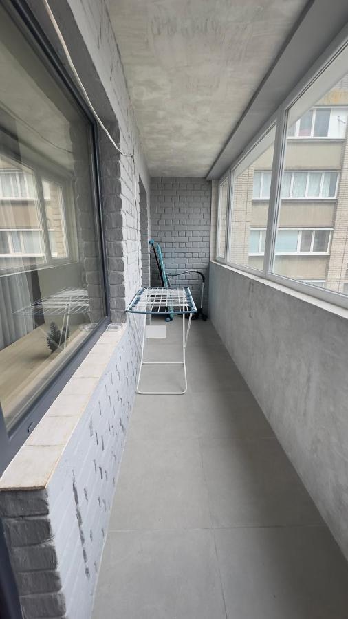 2 Room Modern Apartment View Dnepropetrovsk Exterior foto